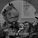 Telegram profile photo for Dvbism