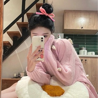 Telegram profile photo for 一诺的粉色小屋🧩