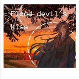Telegram profile photo for Flood devil's kiss
