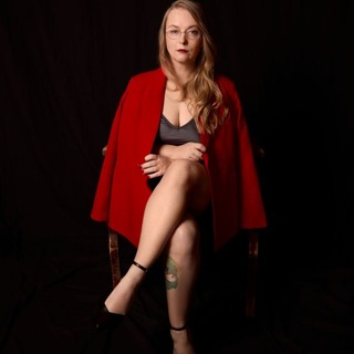 Telegram profile photo for Фотограф СПБ| Наталья Моргенштерн