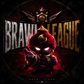 Telegram profile photo for Brawl Tournament Clan🏆