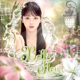Telegram profile photo for Bellefleur Label
