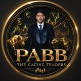 Telegram profile photo for Community Pabb The Cacing Traders