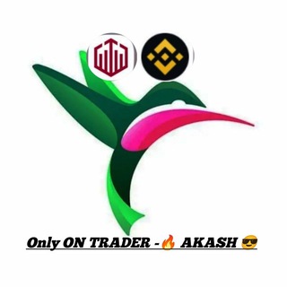 Telegram profile photo for Quotex - ON - 🔥