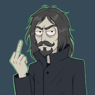 Telegram profile photo for daniel.altname