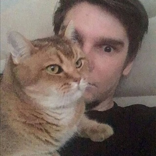 Telegram profile photo for ВРАГ НАРОДА🧅