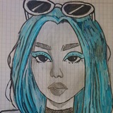 Telegram profile photo for рисунки heyshawwwwwty