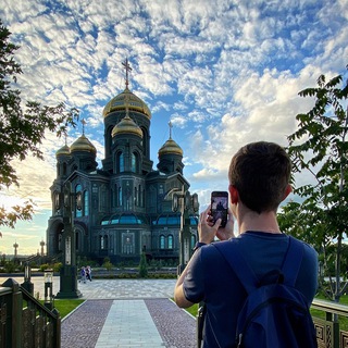 Telegram profile photo for Мобильный фотограф 📸, Москва