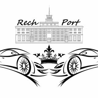 Telegram group profile photo for Rech_Port