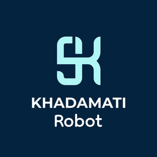 Telegram profile photo for روبوت التداول - Khadamati
