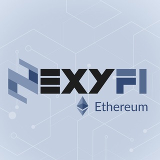 Telegram profile photo for NEXYFI ETH NEW GEM