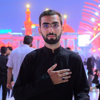 Telegram profile photo for 『 اقلیـم هشتم 』