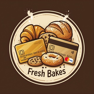 Telegram profile photo for InFo_BaKerY$_ShoP$
