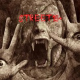 Telegram profile photo for Street 18+| КОШМАР☠️
