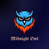 Telegram profile photo for MN-O Airdrops🦉