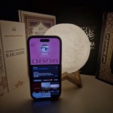 Telegram profile photo for ихсан.