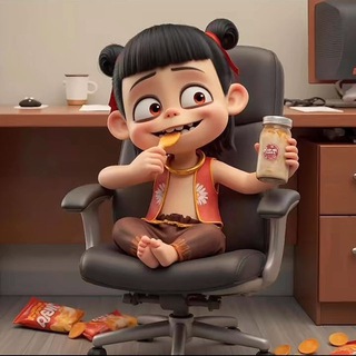 Telegram profile photo for 哪吒【出货通知频道】