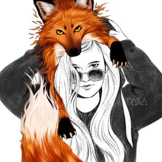 Telegram profile photo for 🦊Жизнь холерика 18+