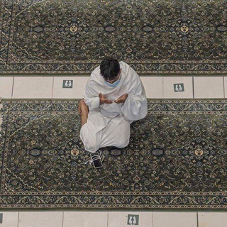 Telegram profile photo for كَرَم 𓂆.