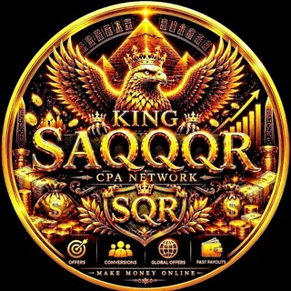 Telegram profile photo for ๐ชKING๐SAQQQR๐ช๐ฅ๐ธ๐ฅ