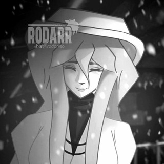 Telegram profile photo for 🐺 — 𝘳𝘰𝘥𝘢𝘳𝘳𝘵 / "rest