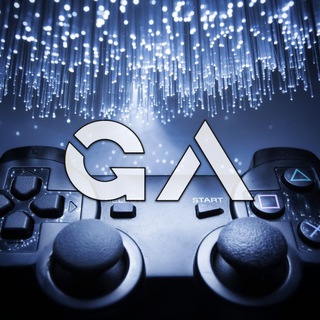 Telegram profile photo for Games Arena