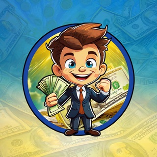 Telegram profile photo for The Little Guy Portal