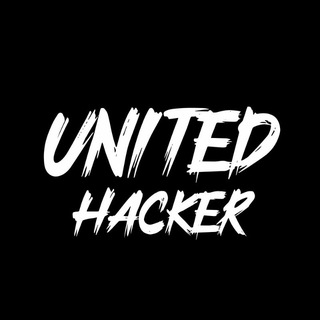 Telegram profile photo for 𝖴𝗇𝗂𝗍𝖾𝖽 › 𝗁𝖺𝖼𝗄𝖾𝗋
