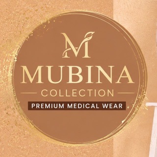 Telegram profile photo for MubinaCollection by UneWear😍