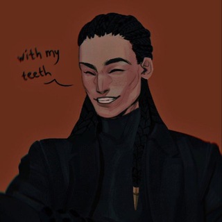 Telegram profile photo for 🍃…Оранжерея искусств…🍃