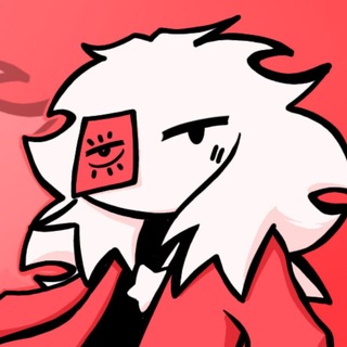 Telegram profile photo for 🪐fl0VkA👾✨