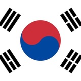 Telegram profile photo for KRW Price
