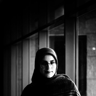 Telegram profile photo for از شما چه پنهان | هدا ترخان