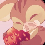 Telegram profile photo for Linaria