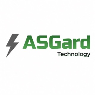 Telegram profile photo for ASGARD | Энергетика и IT под ключ
