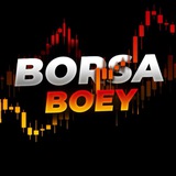 Telegram profile photo for 🔥BORSA BOEY🔥