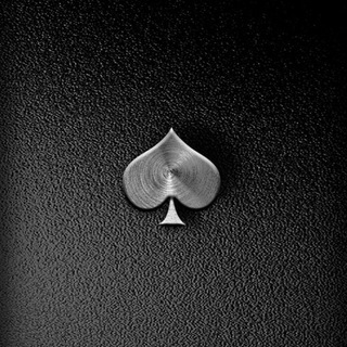 Telegram profile photo for Spades