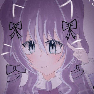Telegram profile photo for ݁ ˖.𖥔 ݁ ˖.Atsumeki.˖ ݁𖥔˖. ݁