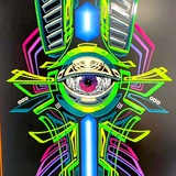 Telegram profile photo for TonRider