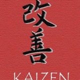 Telegram profile photo for KAIZEN