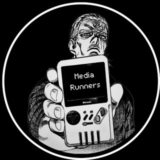Telegram profile photo for Media Runners