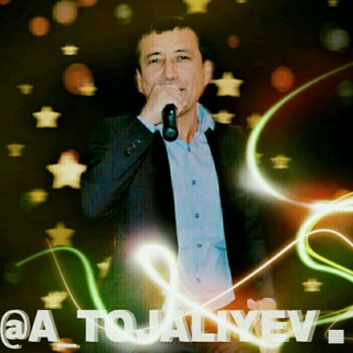 Telegram profile photo for AXROR TOJALIEV|ᵘʸᵈᵃ ᵠᵒˡⁱⁿᵍ