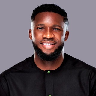 Telegram profile photo for EBUKA SONGS