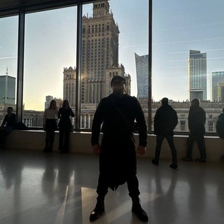 Telegram profile photo for Без Комплексов🇵🇱