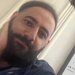 Telegram profile photo for alisheybani
