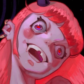 Telegram profile photo for Eva_ngelical_art