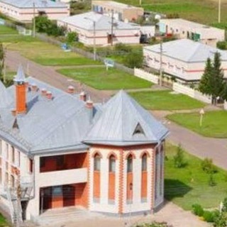 Telegram profile photo for Гальбштадт