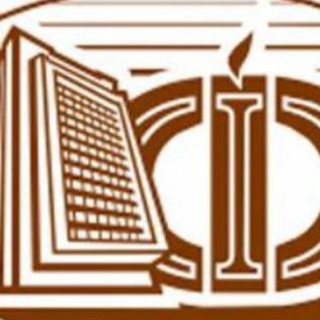 Telegram profile photo for Институт философии НАН Беларуси