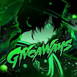 Telegram profile photo for GIVEAWAY CHANNEL