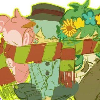 Telegram profile photo for More trio confession